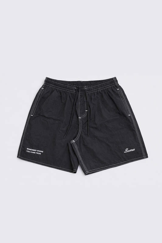 Shorts Origens Black
