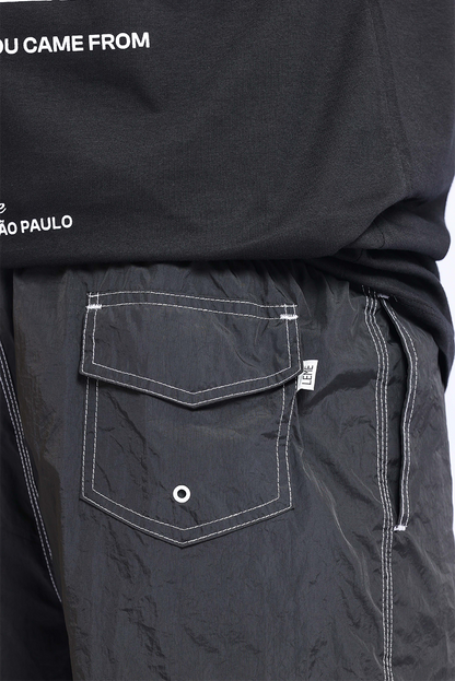 Shorts Origens Black