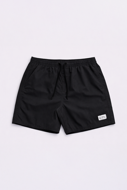 Shorts Essentials Preto