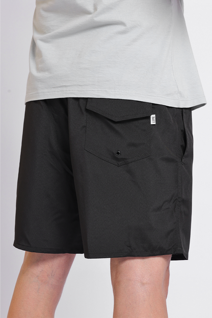 Shorts Essentials Preto