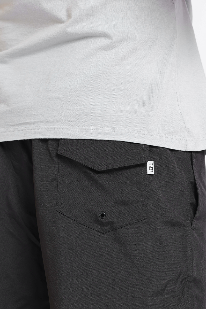 Shorts Essentials Preto