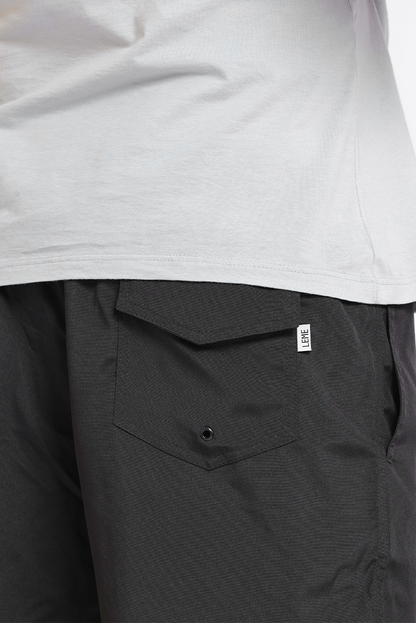 Shorts Essentials Preto