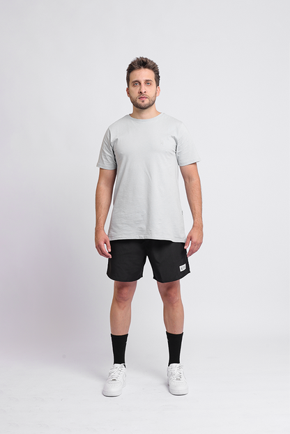 Shorts Essentials Preto