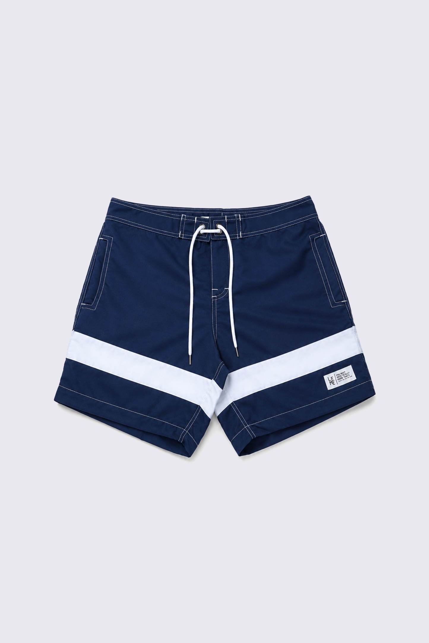 Boardwalk Faixa Navy