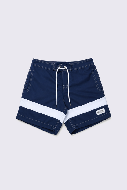 Boardwalk Faixa Navy