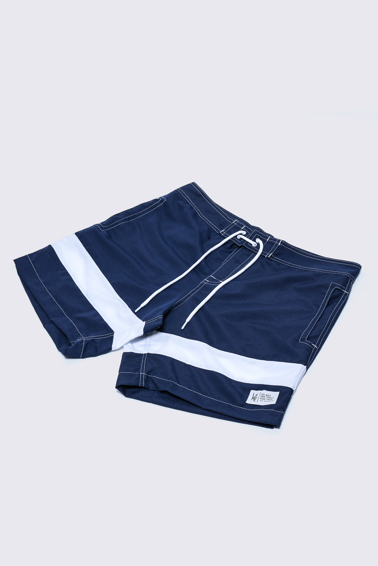 Boardwalk Faixa Navy