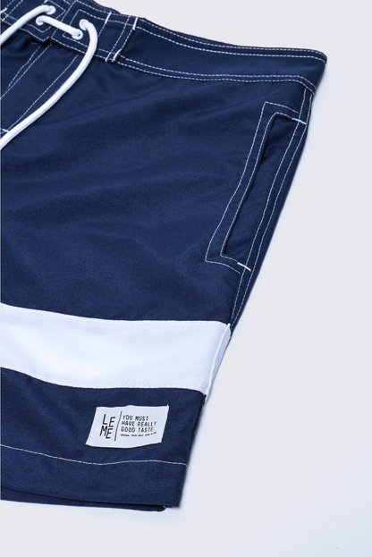 Boardwalk Faixa Navy