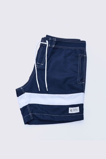 Boardwalk Faixa Navy