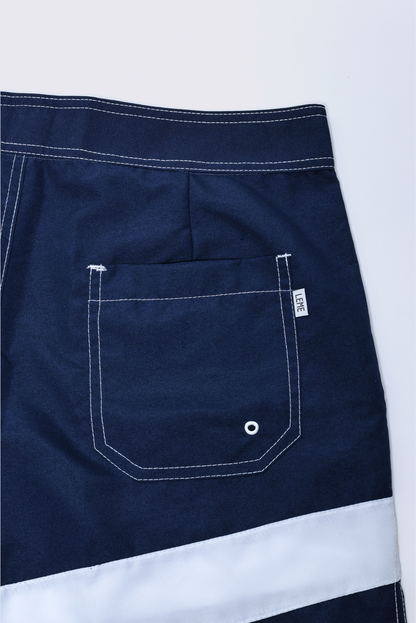 Boardwalk Faixa Navy