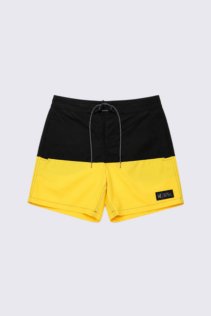Boardwalk Bicolor Dark