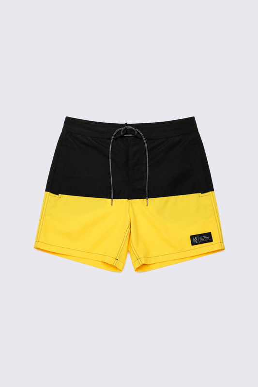 Boardwalk Bicolor Dark