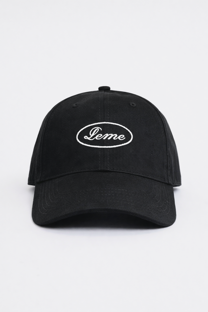 Boné Origens Preto