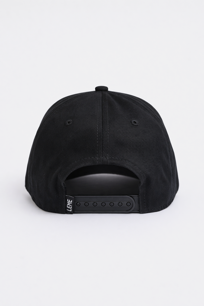 Boné Origens Preto