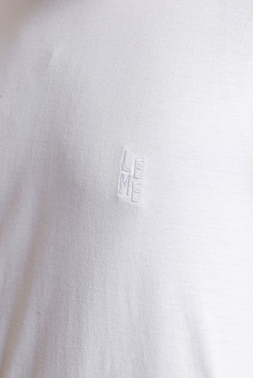 Camiseta Essentials Branca