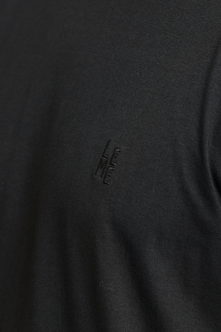 Camiseta Essentials Preta