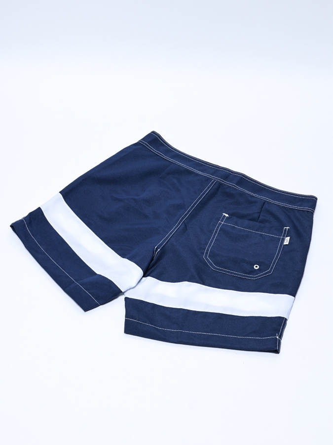 Leme - Boardwalk Faixa Navy